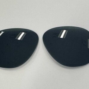 Ray-Ban RB3683 Lenses. (G-15 Green/ 56mm) Glass Authentic Replacement Lenses/New